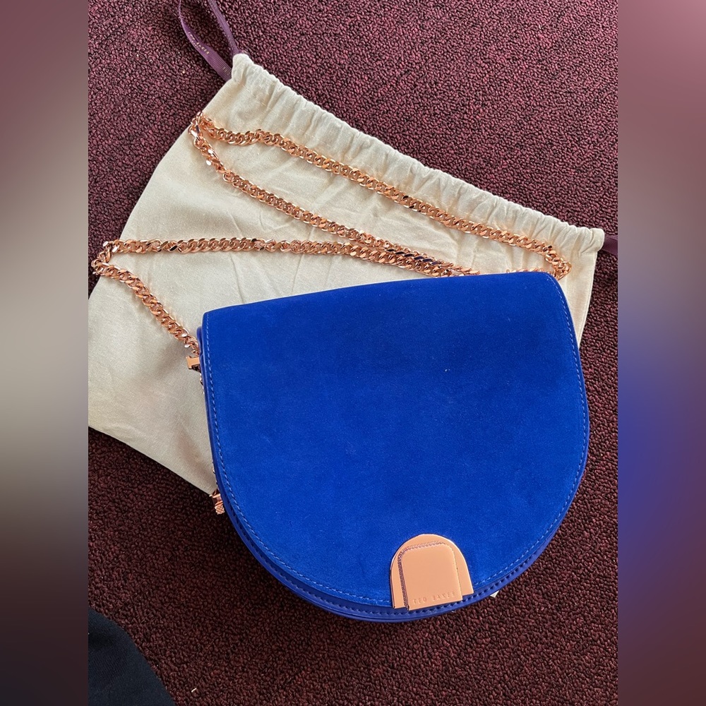 TED BAKER Crossbody Bag